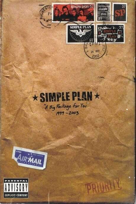 Simple Plan: A Big Package for You